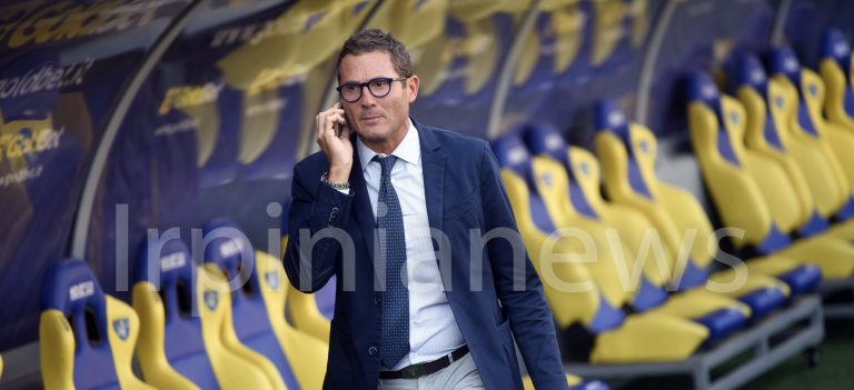 De Vito saluta Avellino: il Parma gli affida l’area scouting