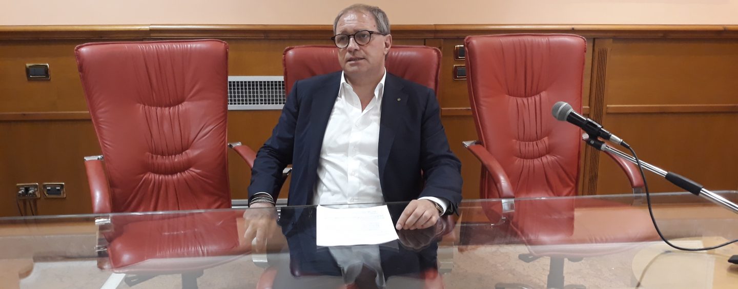 Sfratti, commissioni comunali “Trasparenza” e Politiche abitative pronte a riunirsi su richiesta di Preziosi