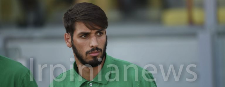 Evangelista, gol e addio al veleno: “Io preso in giro dal Calcio Avellino”