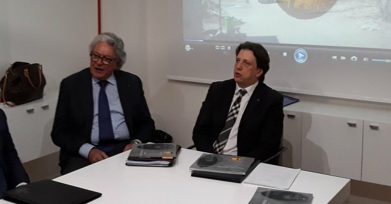 Missione in Africa, l’Ordine dei Commercialisti al fianco di Totalife