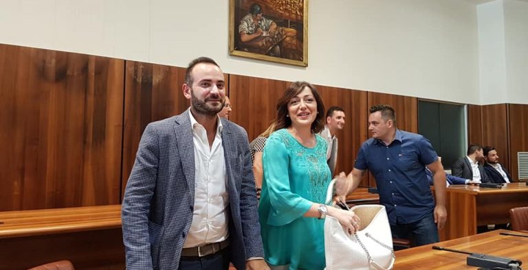 Sfiducia, Fruncillo: “Spot da chi la propone. Il Pd aspetta di eleggere qualche consigliere in più”