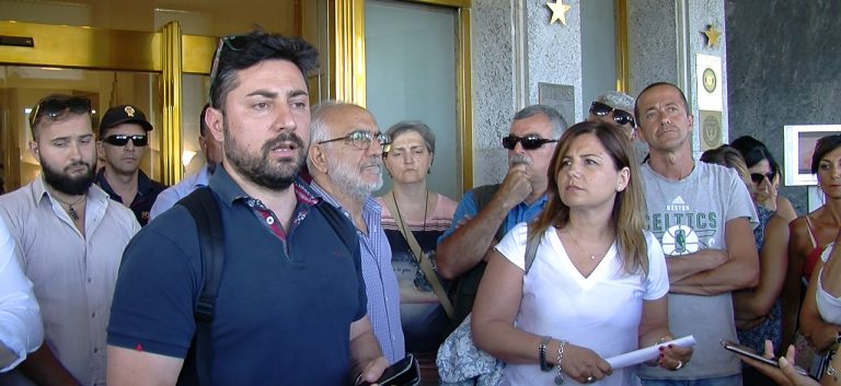 VIDEO/ Vertenza Ipercoop, il ritorno di Az. Nuovo incontro il 6 luglio per la trattativa