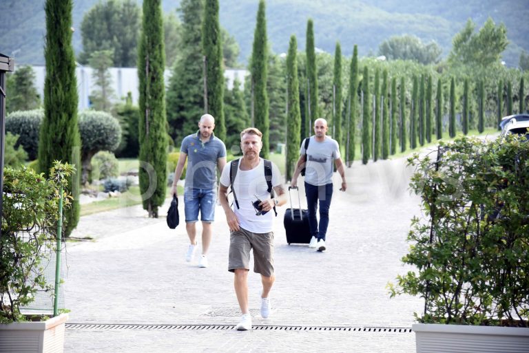 Ritiro, l’Avellino accende i motori tra mercato e iscrizione