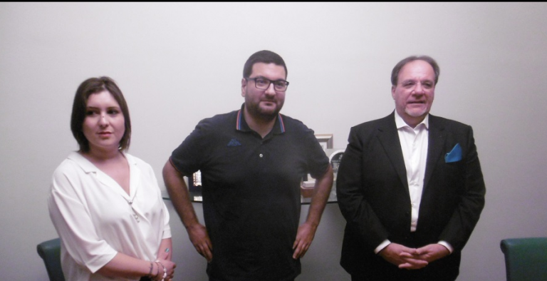 Il Matera Calcio parla avellinese: il club dei Sassi acquisito da un gruppo di imprenditori irpini