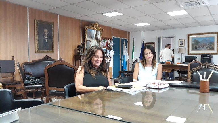 Ferragosto, Mancusi: “Concerti in bilico, ma abbiamo una programmazione fino a Natale”