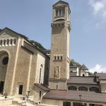 montevergine santuario 2
