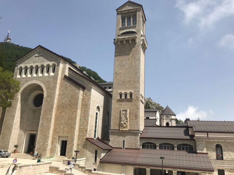 Al via il forum itinerante della Terra di Mezzo, prima tappa all’Abbazia di Montevergine