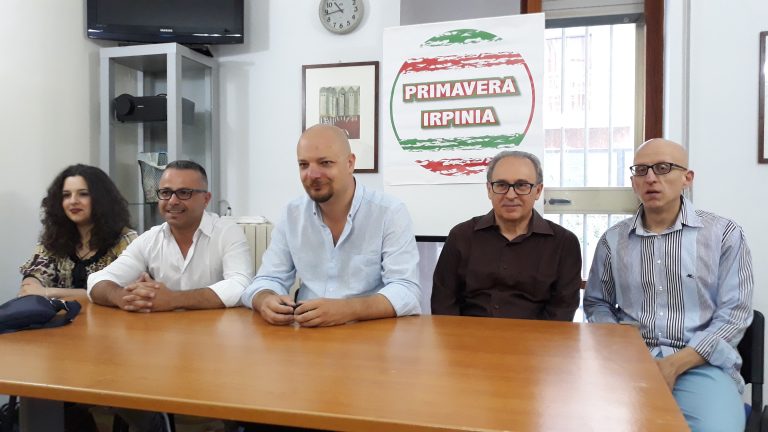 Bimonte, Primavera Irpinia, sul Ferragosto: “Non poteva andare diversamente”