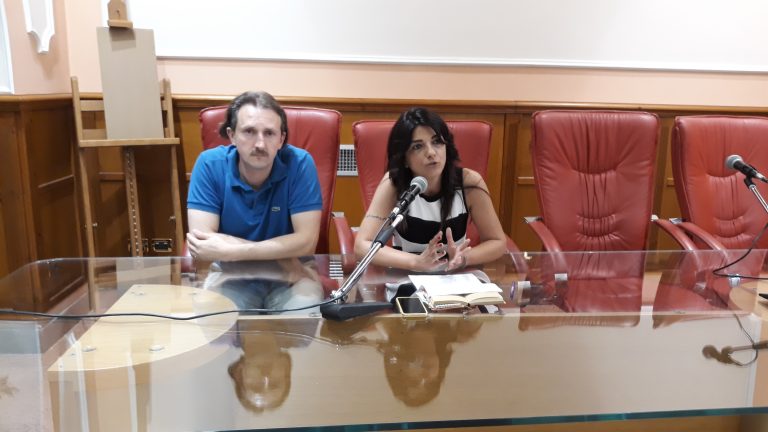 Arace: “Ciampi dimostri la sua autonomia. In Aula con le nostre idee, ma non saremo ostili”