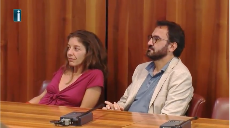 Percopo: “Commissioni e linee programmatiche, molti capigruppo preferiscono rinviare”