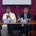 padre guariglia montevergine abazia