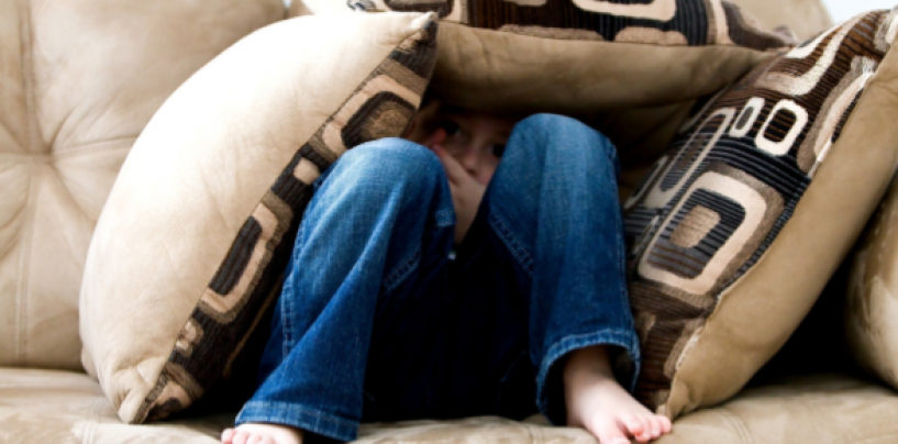“Be Help-Is”, parte il percorso di sostegno per bambini maltrattati