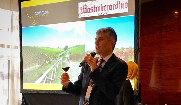Biodigestore a Chianche, no di Mastroberardino: “I nostri vini sono patrimonio culturale nazionale”