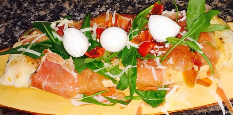 Napoli, carcere di Poggioreale: nasce la pizzeria ‘Brigata Caterina’