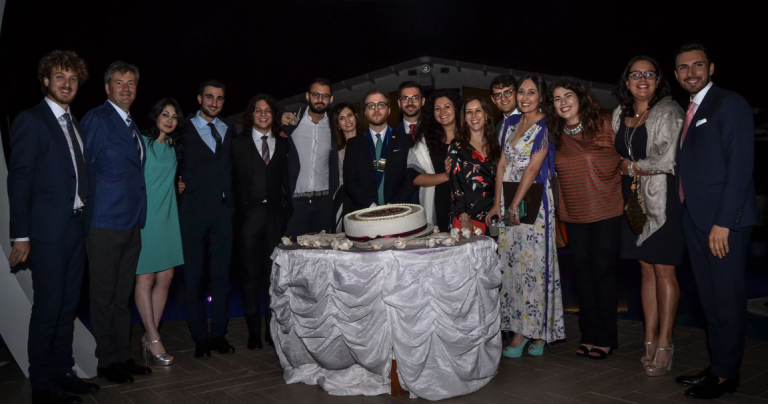 E’ Taurasi il nuovo presidente del Rotaract Club Avellino Est