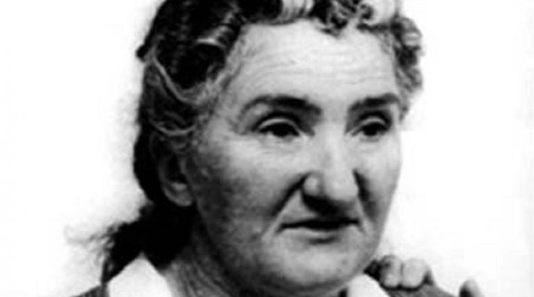 La Saponatrice di Correggio, la serial killer irpina raccontata anche da Ligabue