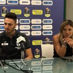 luca campogrande sidigas scandone