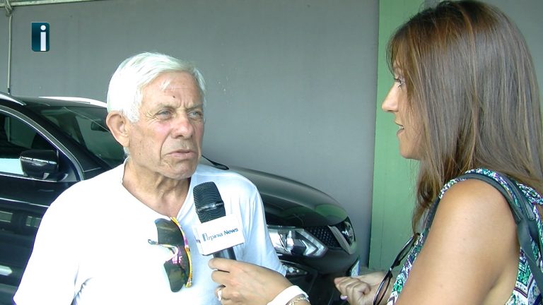 VIDEO/ La delusione dei tifosi nel sondaggio di Irpinianews: “Il nostro cuore sarà sempre biancoverde”