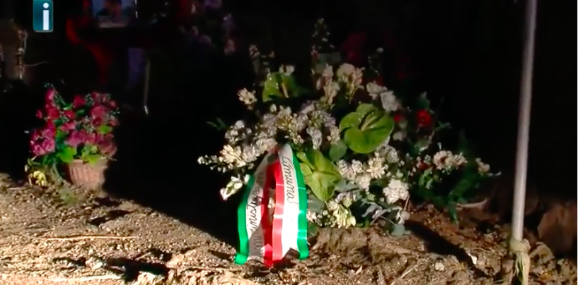 “Vivere Ancora”. Strage di Acqualonga, Monteforte e l’Irpinia non dimenticano