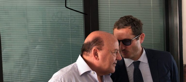 Mercato, attesa per due pedine. Lezzerini vicino al Venezia