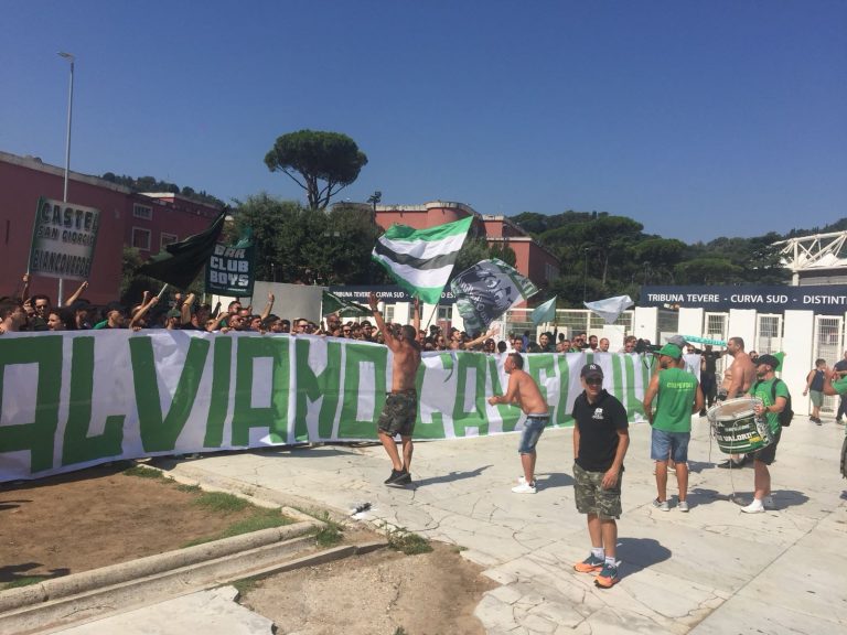 Avellino, attesa da ultima spiaggia
