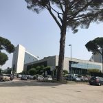 uffici regione avellino collina liguorini