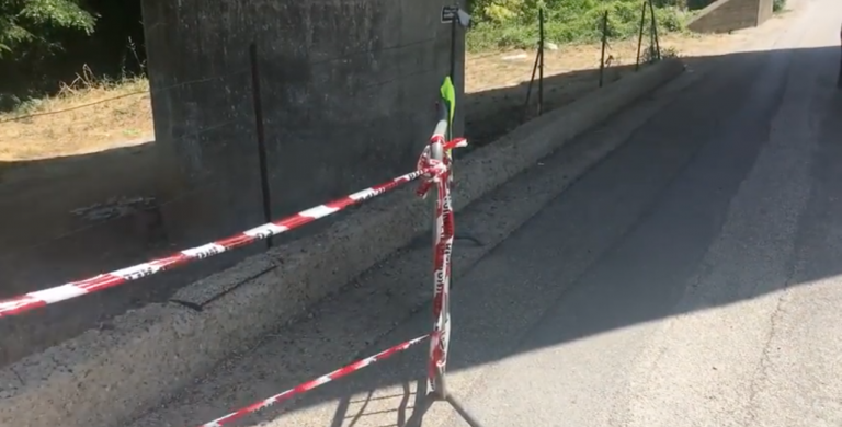 Campania, viadotti a rischio. Il Codacons: “Assurdi rimpalli responsabilità”