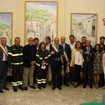 vigili fuoco strage bus