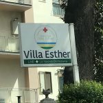 villa esther clinica avellino