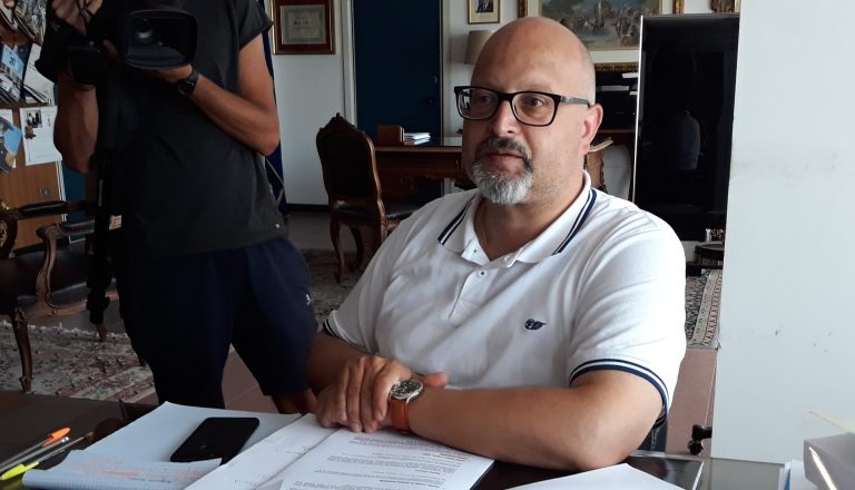 Alto Calore, Ciampi chiede l’intervento del Governo