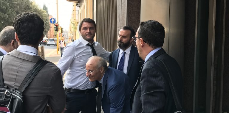 Tar impietoso, ricorso rigettato: l’Avellino è fuori dalla B