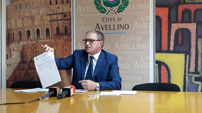 Preziosi e Irpiniambiente: “Se ci vado sarà solo per meriti personali, non c’è in corso nessuna trattativa politica”