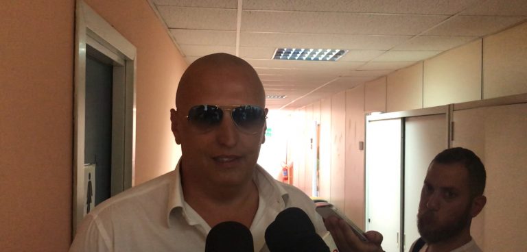 Calcio Avellino, ecco il CdA con Mauriello presidente