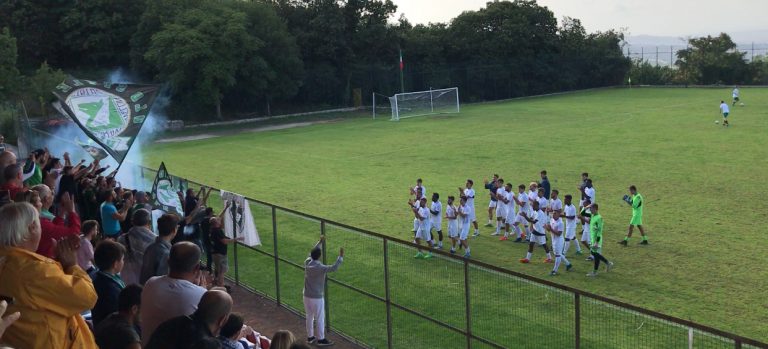 Calcio Avellino, l’attesa sta per finire: giovedì i gironi di Serie D