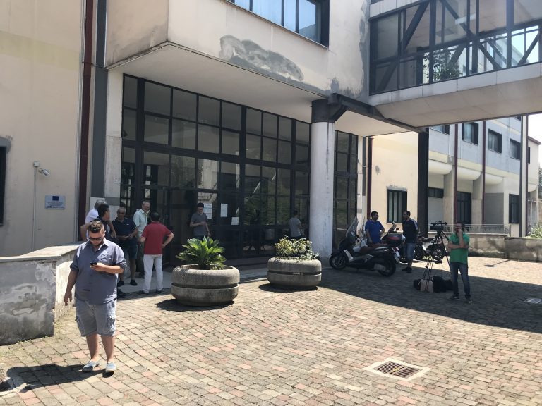 LIVE PIAZZA DEL POPOLO/ Il futuro dell’Avellino in tempo reale