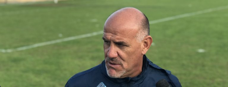 Calcio Avellino ok nel test ma Graziani urla: “In ritardo sugli under”