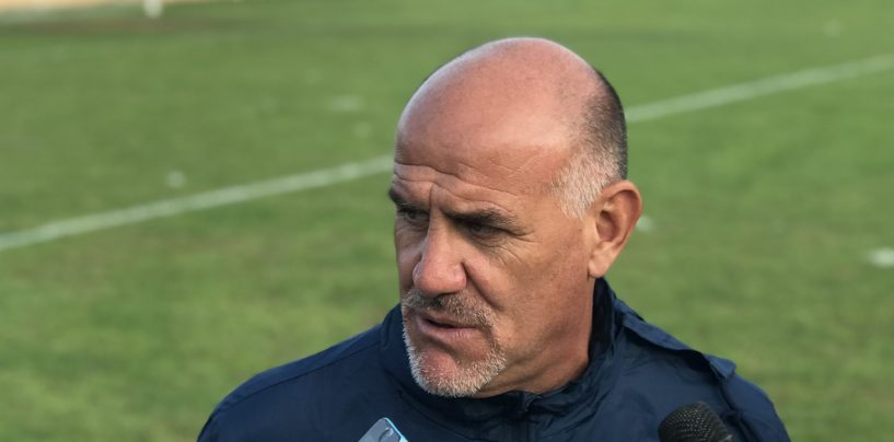 Calcio Avellino ok nel test ma Graziani urla: “In ritardo sugli under”