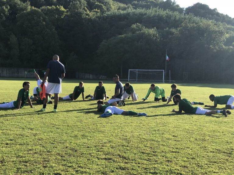 Calcio Avellino a caccia di certezze tra campo, mercato e gironi