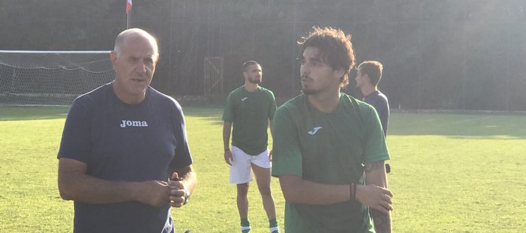 Avellino, avanti tutta. Graziani non le manda a dire. Musa, caccia alla punta