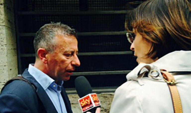 Ilva, Spera: “Pronti al confronto per trovare una soluzione, entro il 15 settembre la partita va chiusa”