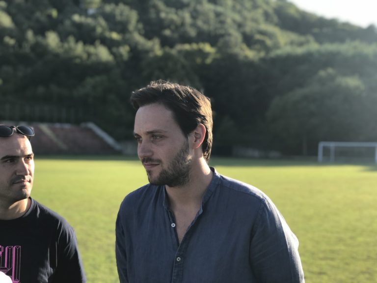 Calcio Avellino, sei squilli verso la normalità