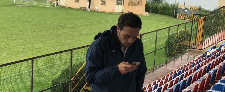 Calcio Avellino, cantiere in fermento: Musa accelera sul mercato