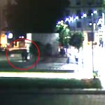 VANDALI PIAZZA LIBERTA’