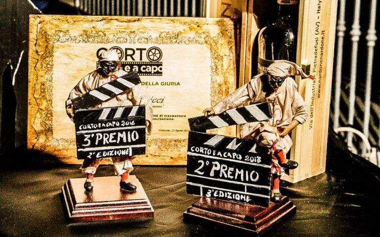 ‘Corto e a Capo’, il direttore artistico Rinaldi: “Il cinema ed il territorio protagonisti assoluti del Festival”