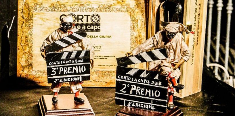 ‘Corto e a Capo’, il direttore artistico Rinaldi: “Il cinema ed il territorio protagonisti assoluti del Festival”