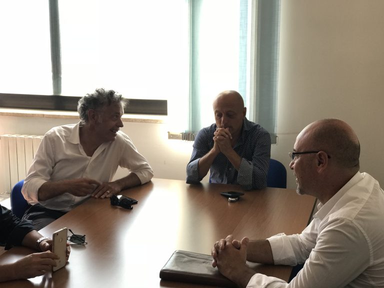 Calcio Avellino al Partenio, raggiunta l’intesa: manca solo la firma