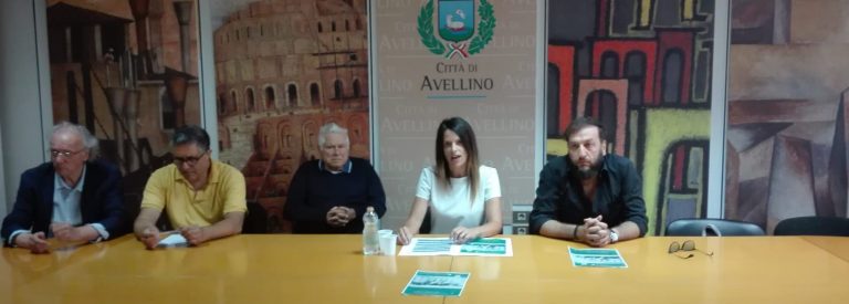 VIDEO/ La Città ricorda Giacomo Del Mauro, Mancusi: “Senza fondi l’evento non si terrà a Piazza Libertà”