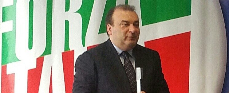 Martusciello: “Ines Fruncillo mai stata in Forza Italia”