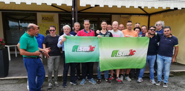 Primo Maggio a Napoli, la Fismic in piazza con i lavoratori dell’Alta Irpinia