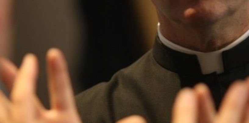Montoro: positivo al Covid-19 il parroco del paese